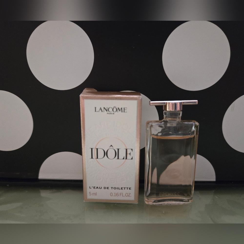 ✨️Lancôme Idôle EDT✨️